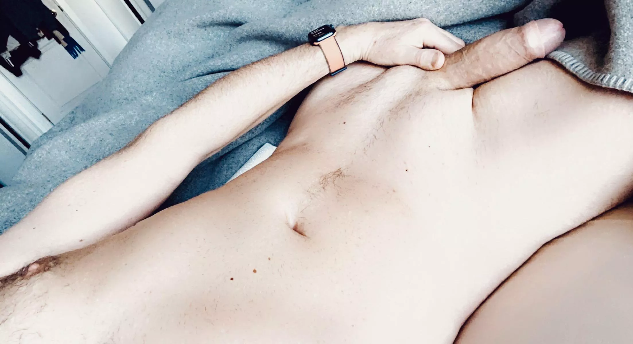 I’m hoping you won’t kick me out of bed posted by evermac