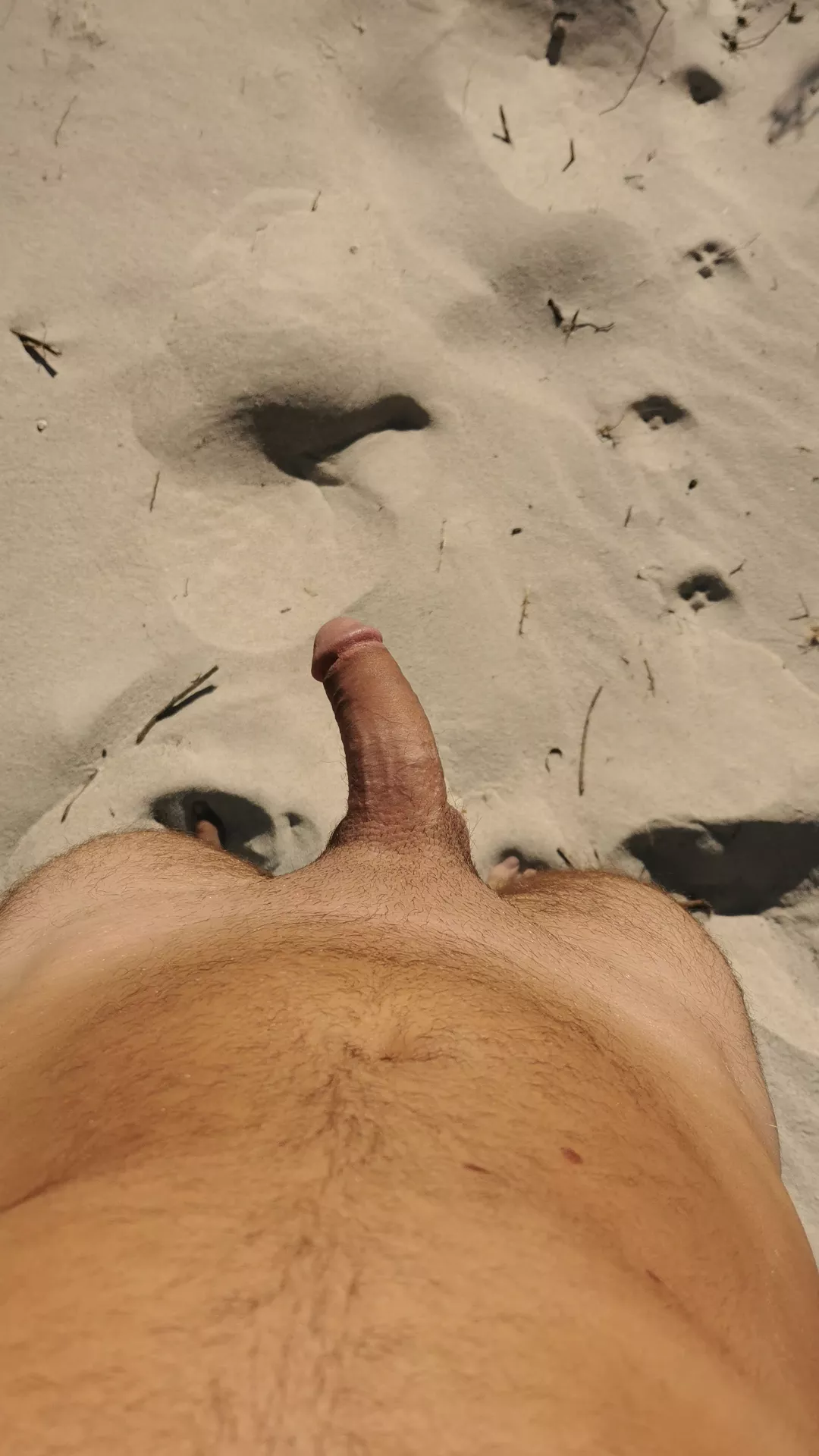 I'm naked everywhere i can posted by bobbybrown_1234