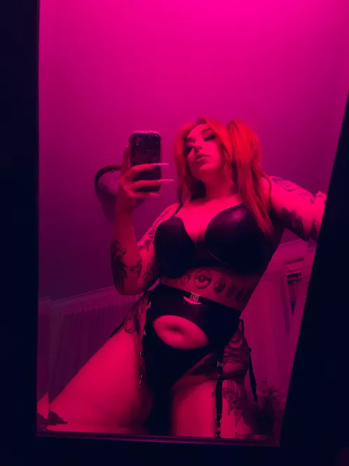 i’m obsessed with this set omfg (WA) by solstice_eve