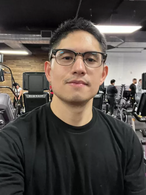 👋 🥸 in my uncle era by migs88