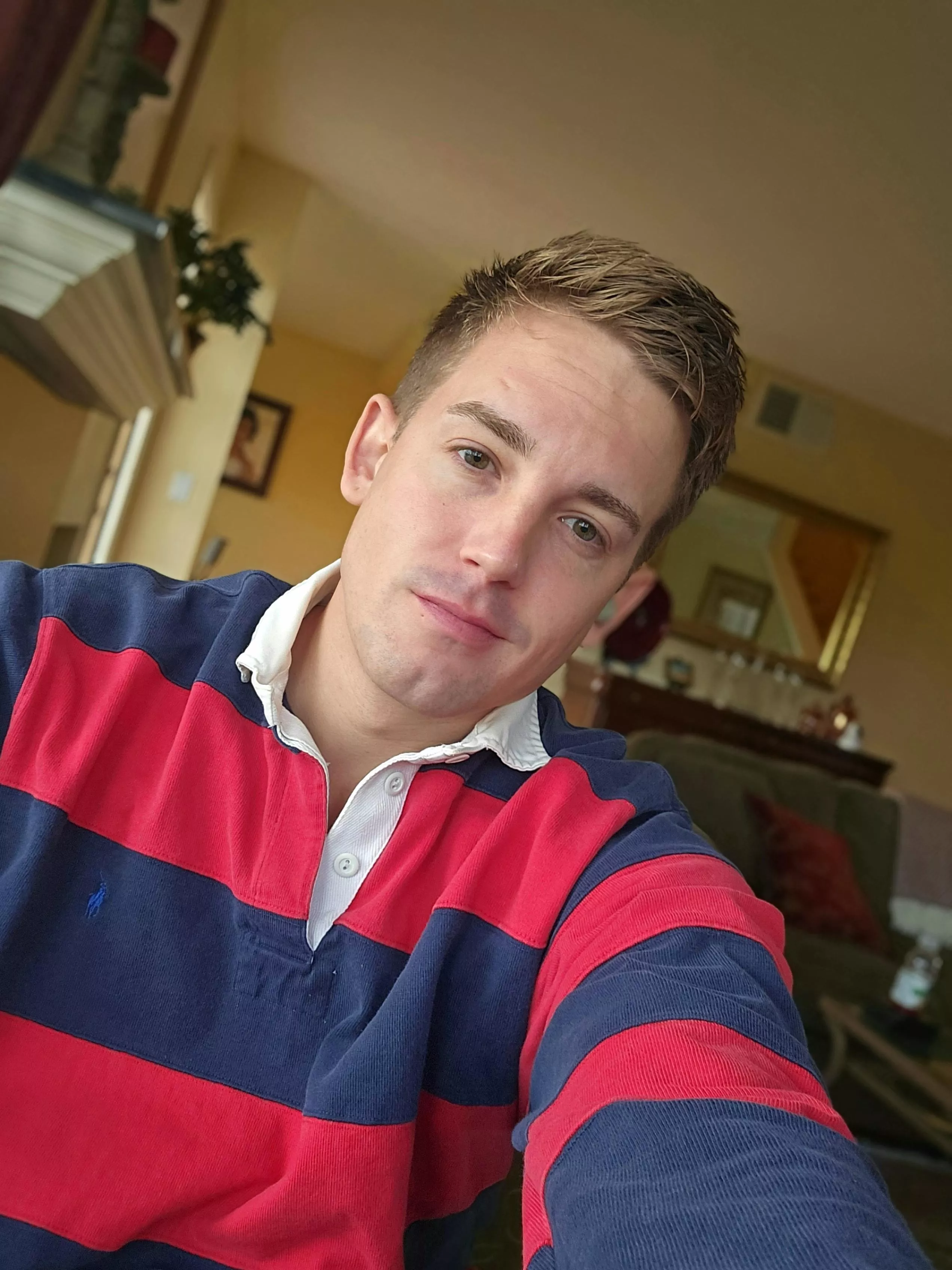 Is the preppy look still wanted?  posted by glaukglauk1