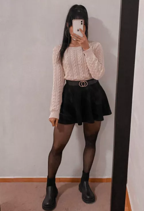 Is this cute? by Lyra_CD