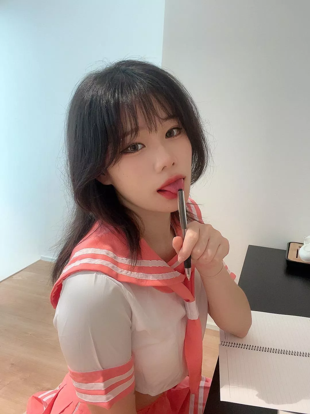 Is this what you wanted me to wear? posted by PhotoWorth