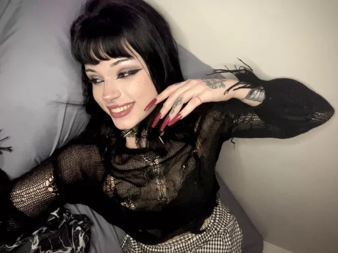 It's been a magical weekend! by Mantasticles