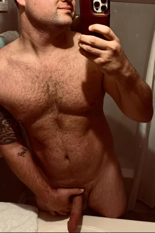 It’s hard to get ready when I keep getting distracted….🤪 by thefoxyphilosopher