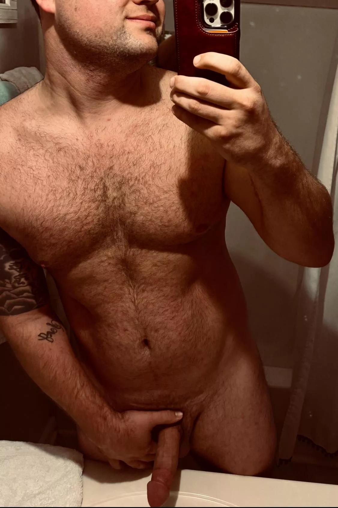 It’s hard to get ready when I keep getting distracted….🤪 posted by thefoxyphilosopher