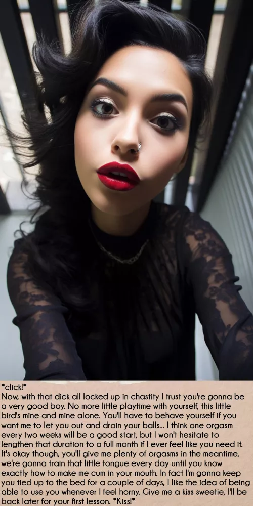 It's just another way of life by Dominan-t