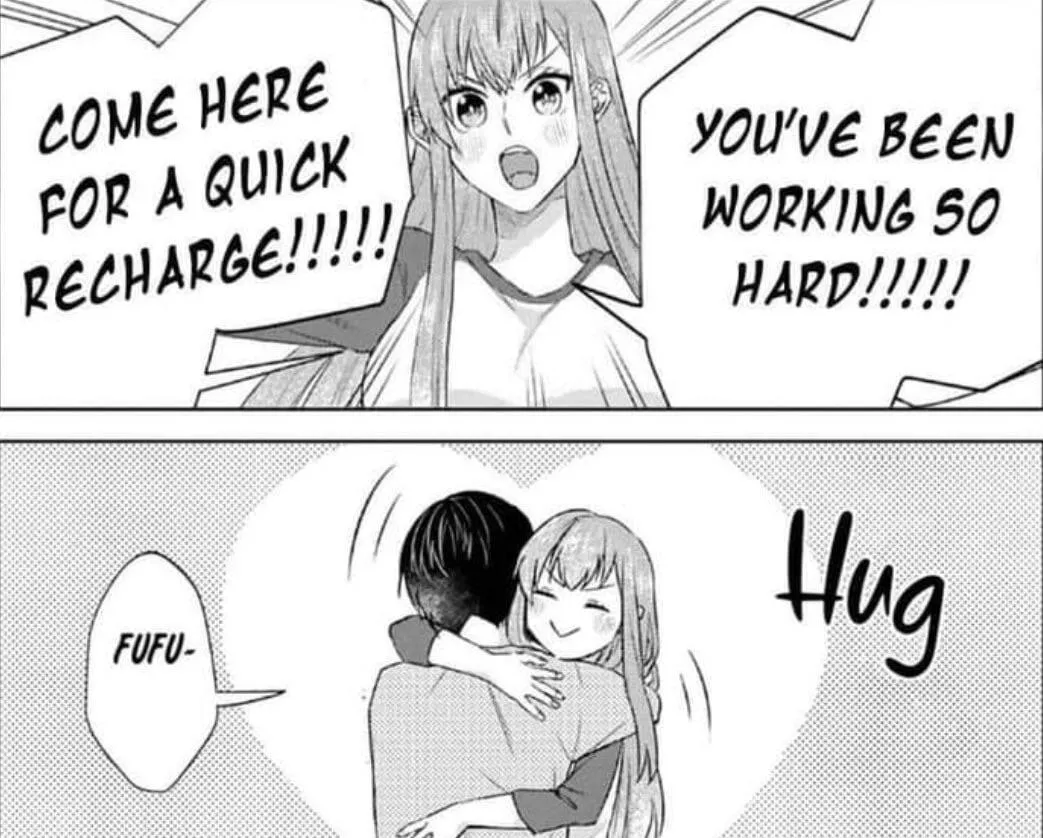 It’s Sunday! You Made it! Good Job 🥰🥰 posted by lunathegemini