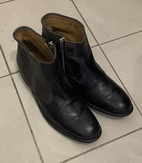 JD Fisk Boots by Ok_Geologist4272