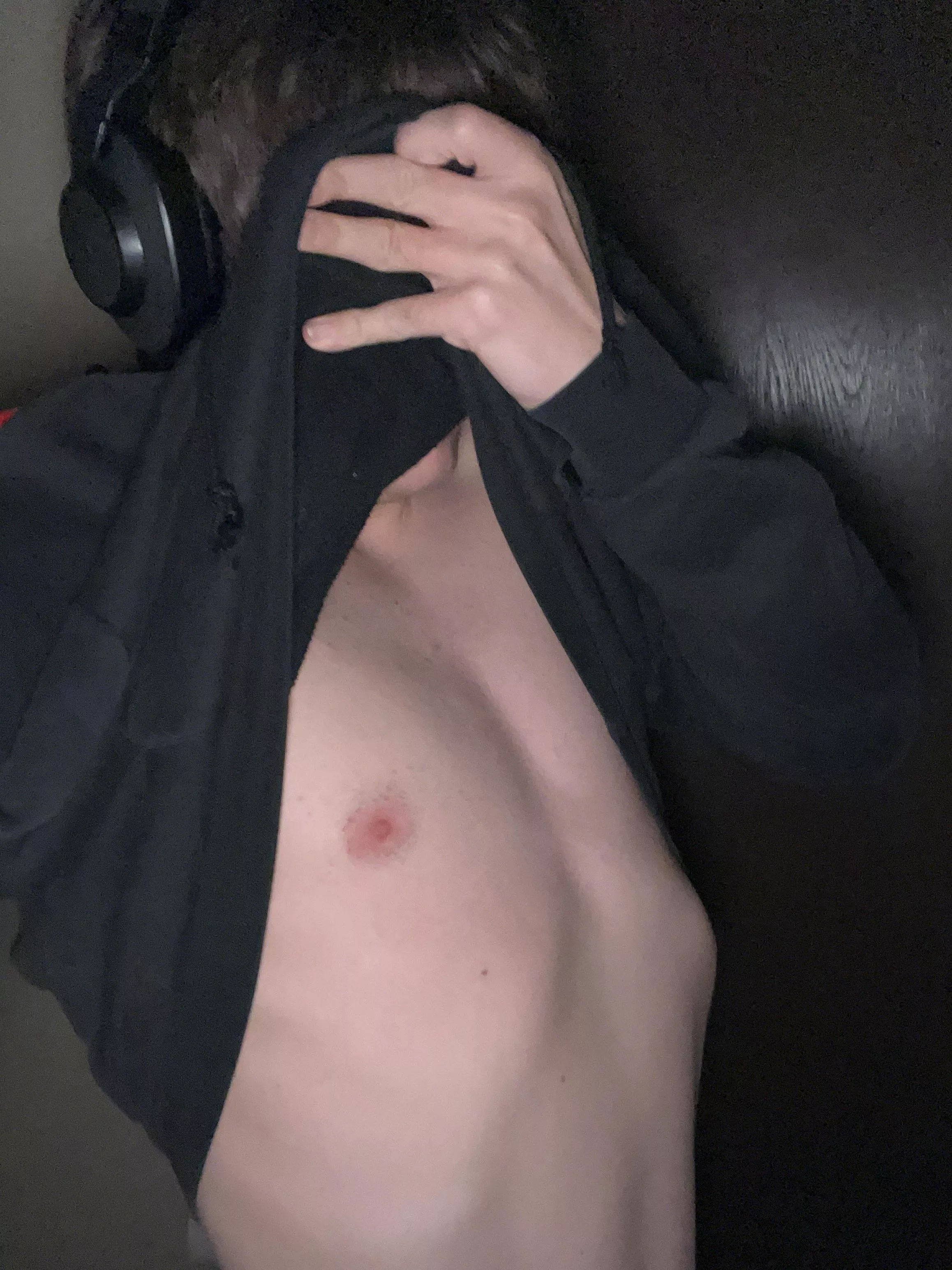 Just a cute pic :3 (18) posted by ImJustH3r3ForP0rn