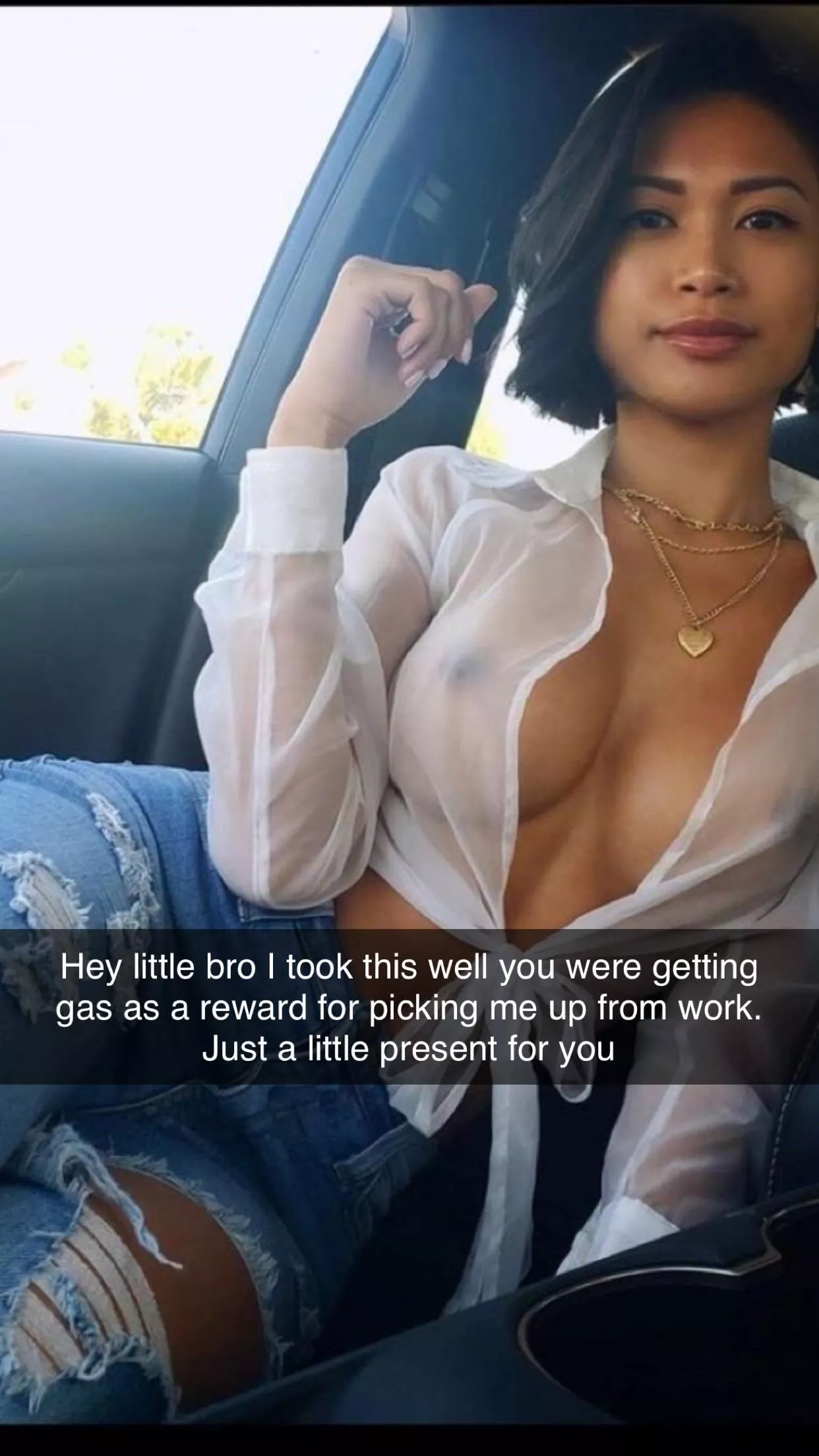 Just a little present for you bro posted by Critical-pics