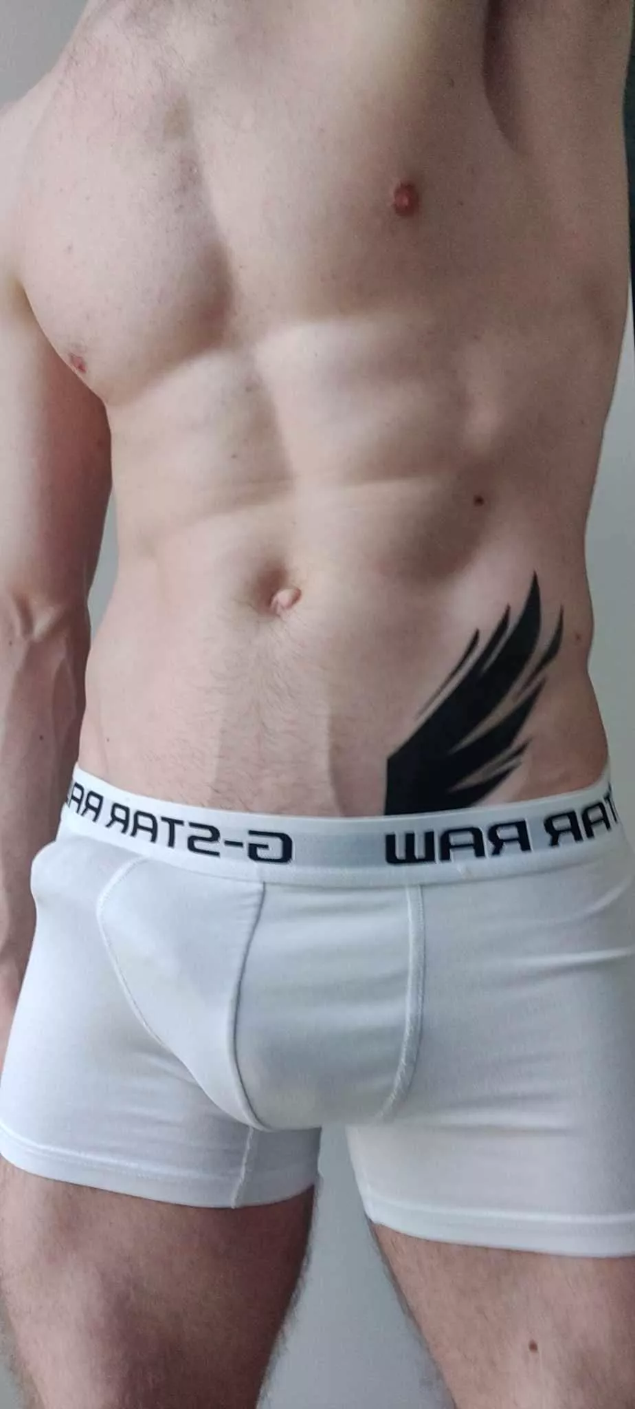 Just a little tight .// Wanna taste ? posted by Zeyredan