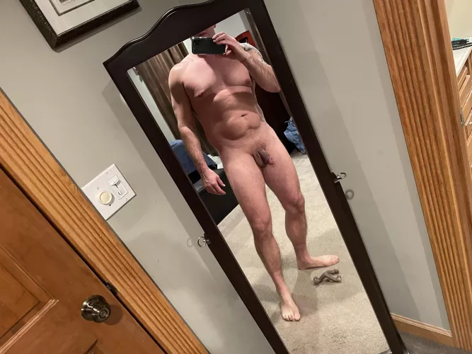 Just an average dad (42) by Deeppockets41