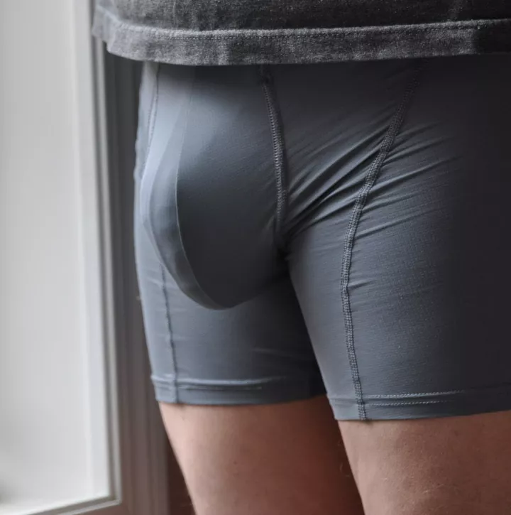 Keeping it under wraps posted by Any_Season_6342