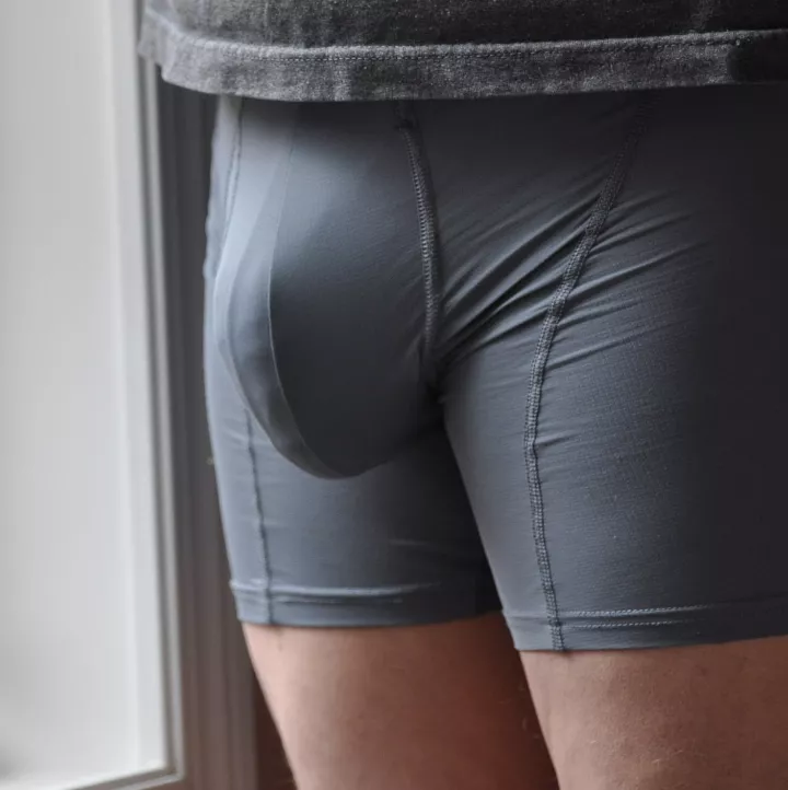 Keeping it under wraps posted by Any_Season_6342