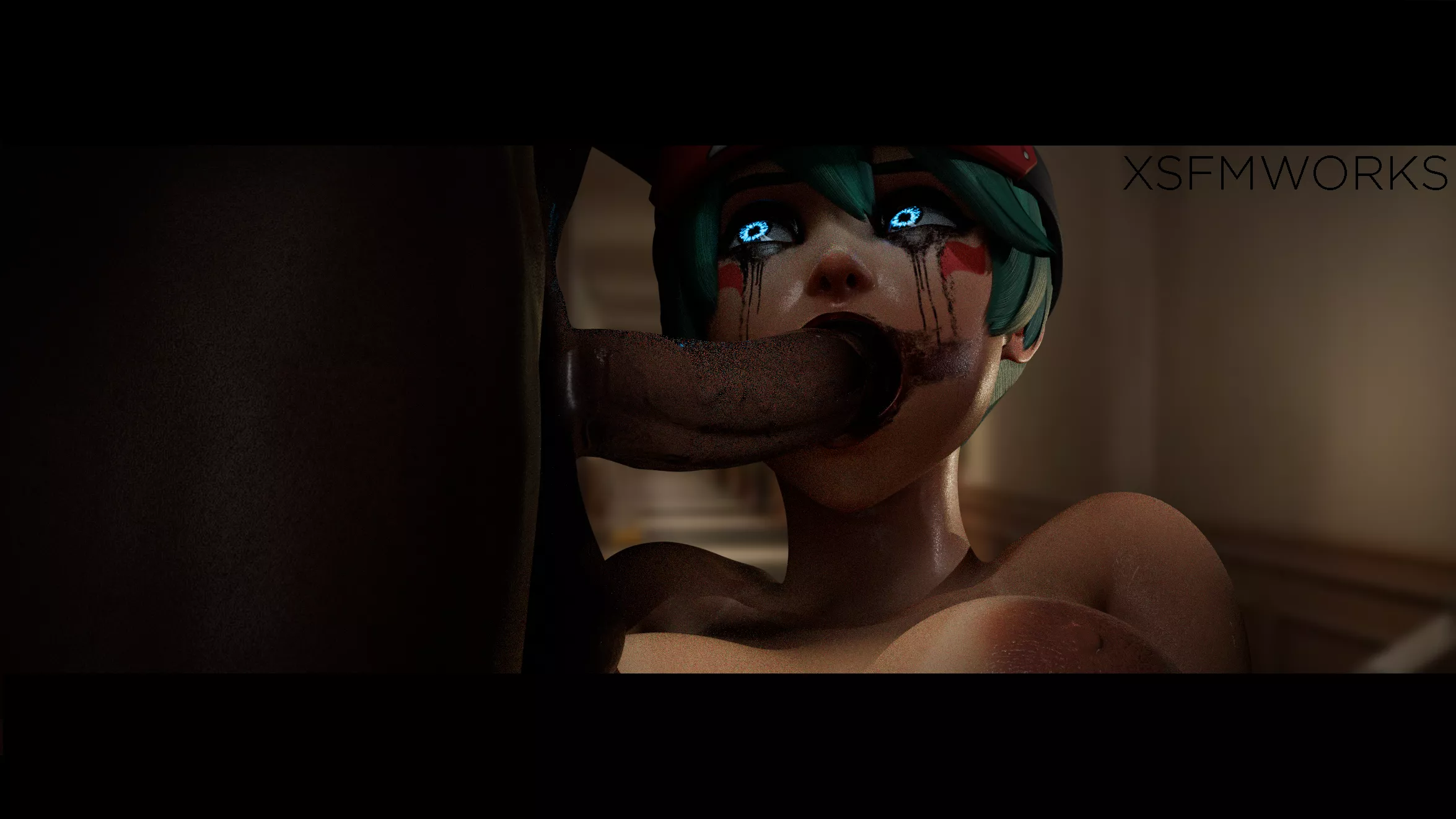 Kiriko Kitsune Activated (XSFMWORKS) posted by XSFMWORKS