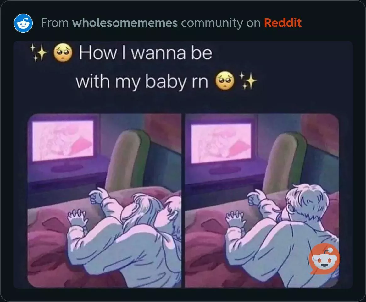 Let me snuggle you gosh darn it! posted by Martymay_crochets