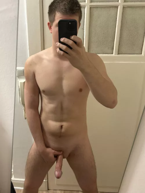 Let‘s stay naked and fuck all day!  by HamburgCityHorny