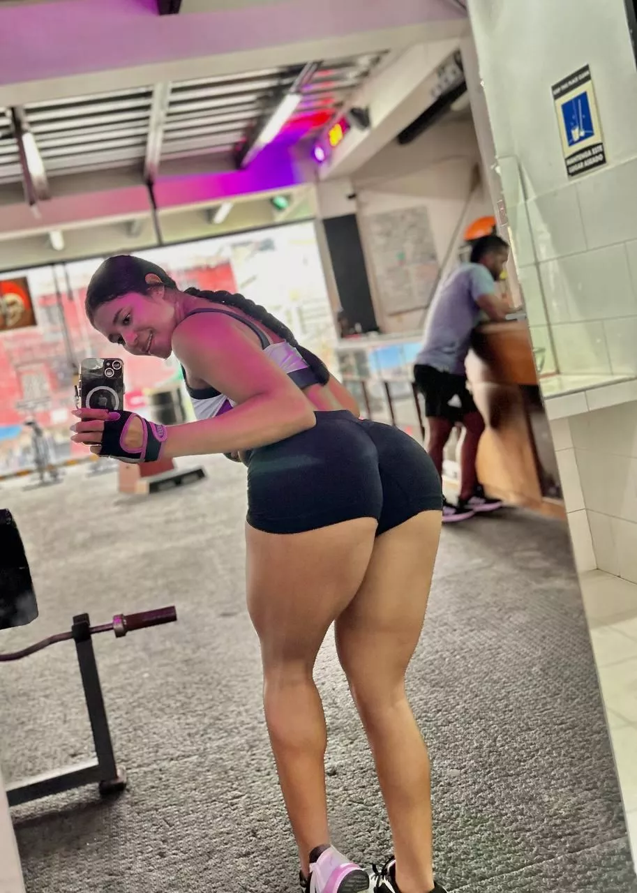 Let's train posted by Clarissa_Joan