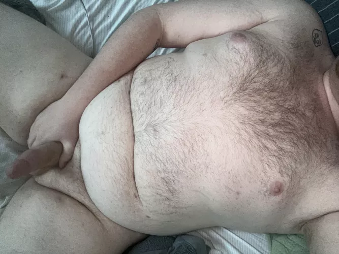 Like what you see? by Crazy-Passage698