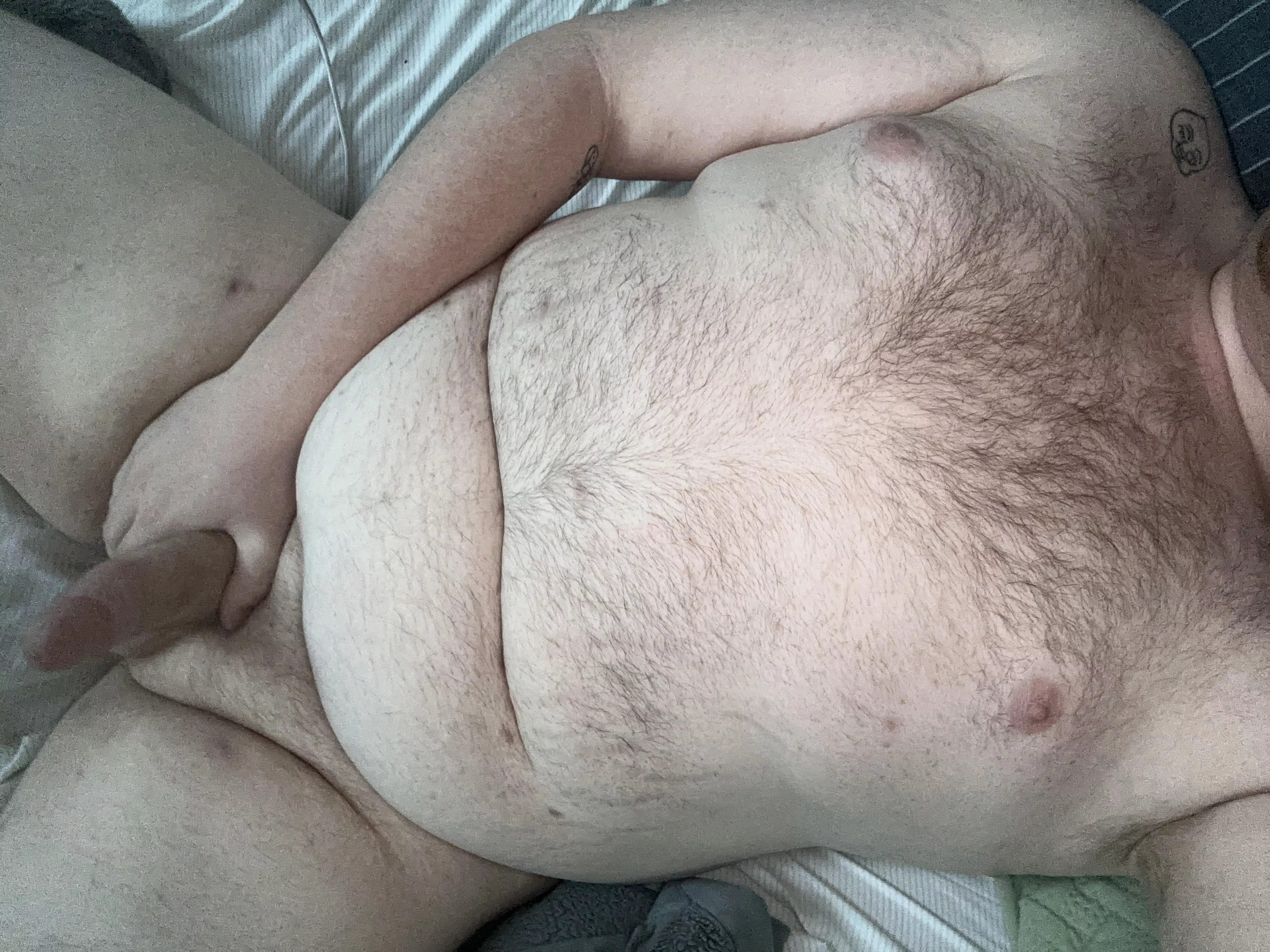 Like what you see? posted by Crazy-Passage698