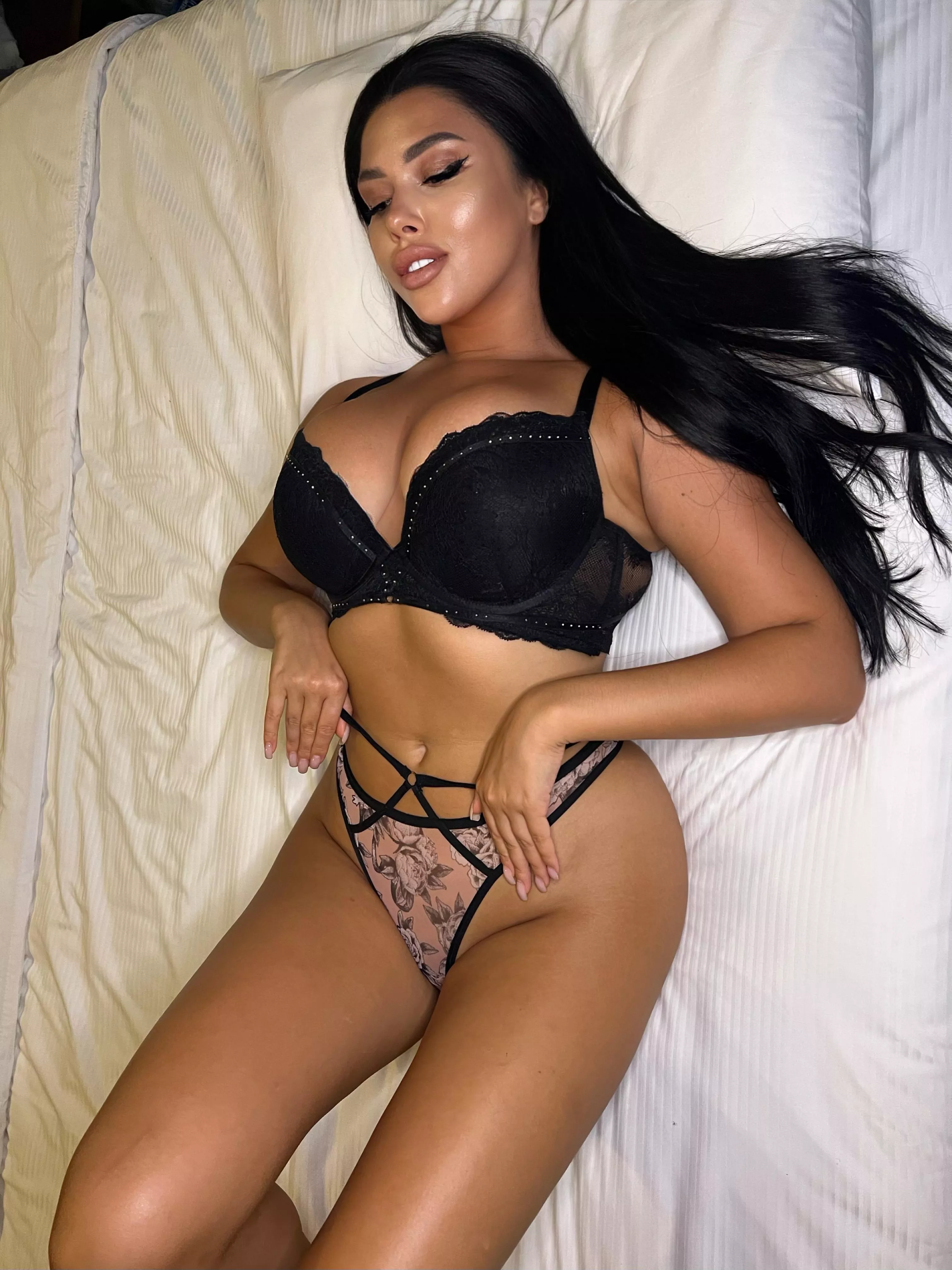 Lina posted by LikableBattery