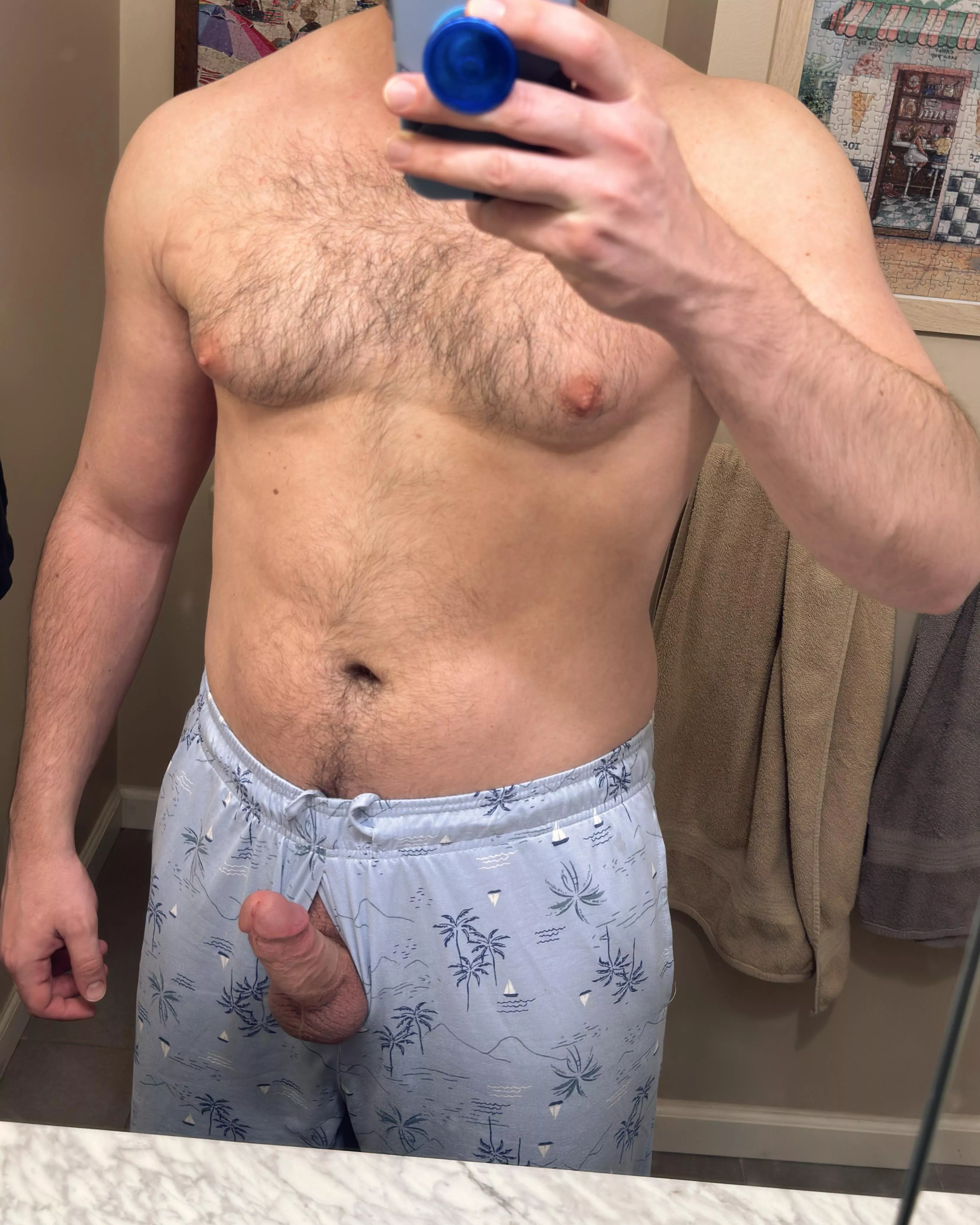 Little hair, very horny posted by Treeman51