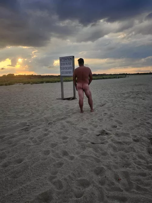 Love being naked wherever I go by _Leroy_Jenkins