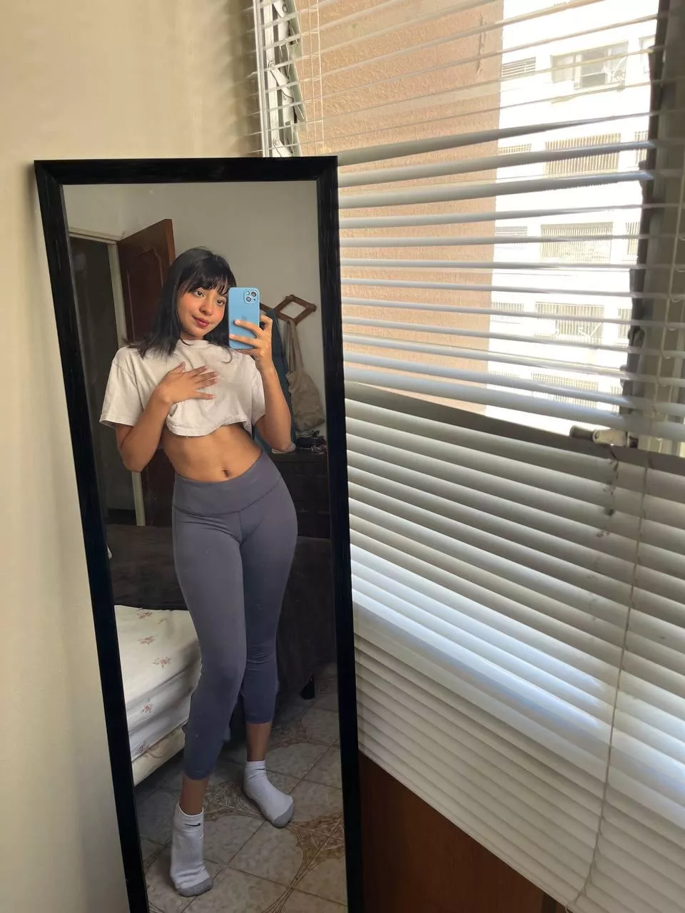 Love fitness outfit  posted by blairgomez