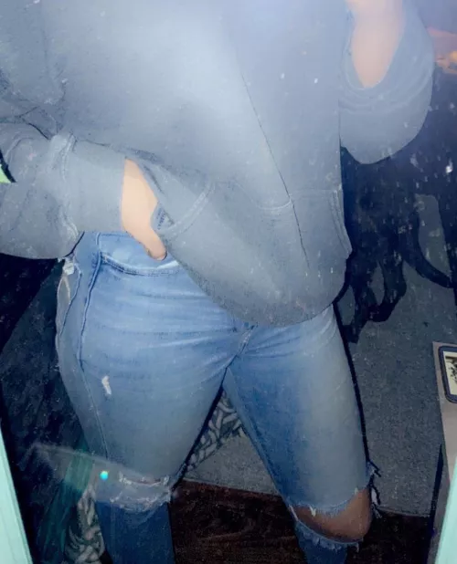 Love these jeans by Intelligent-Key-7803