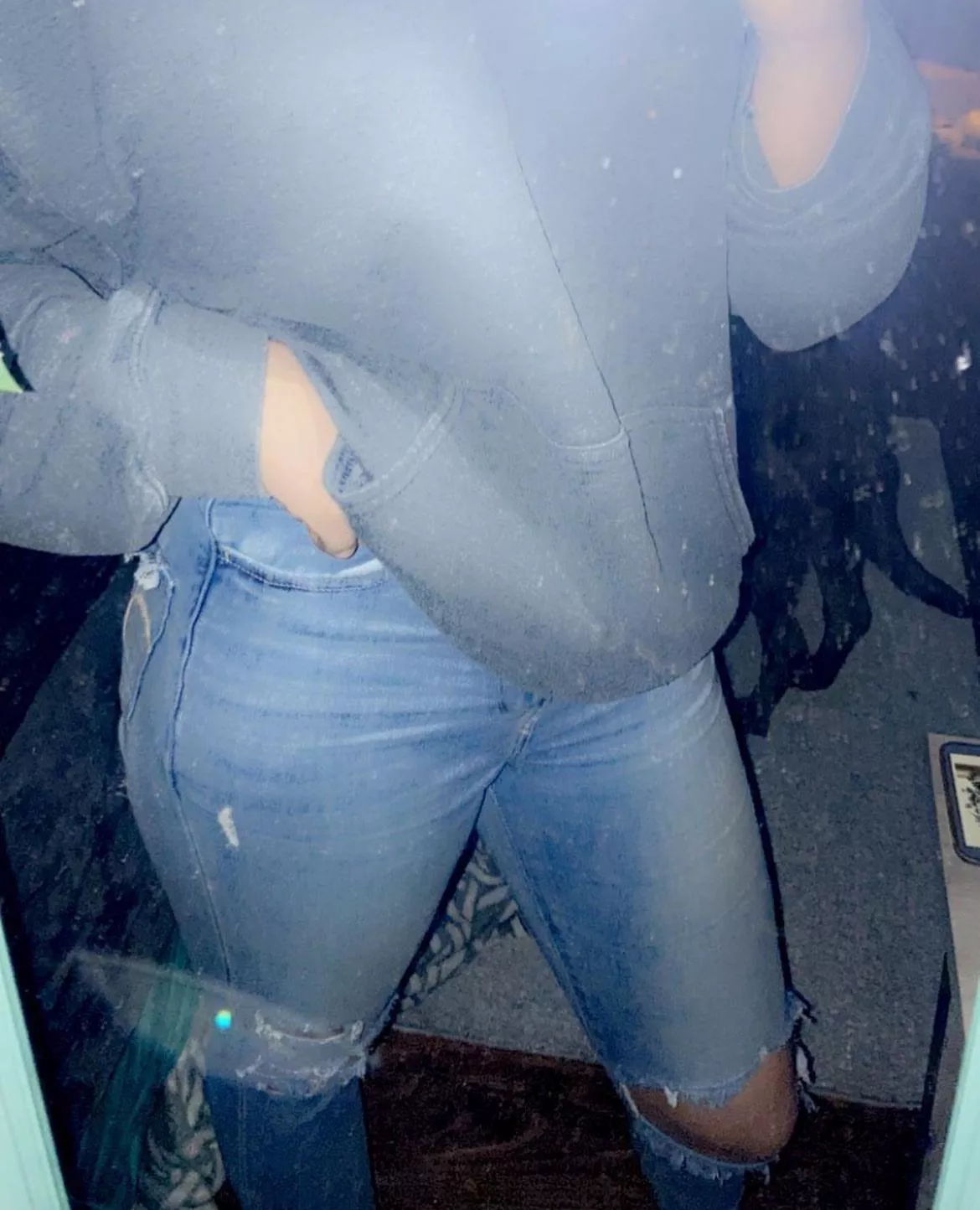 Love these jeans posted by Intelligent-Key-7803