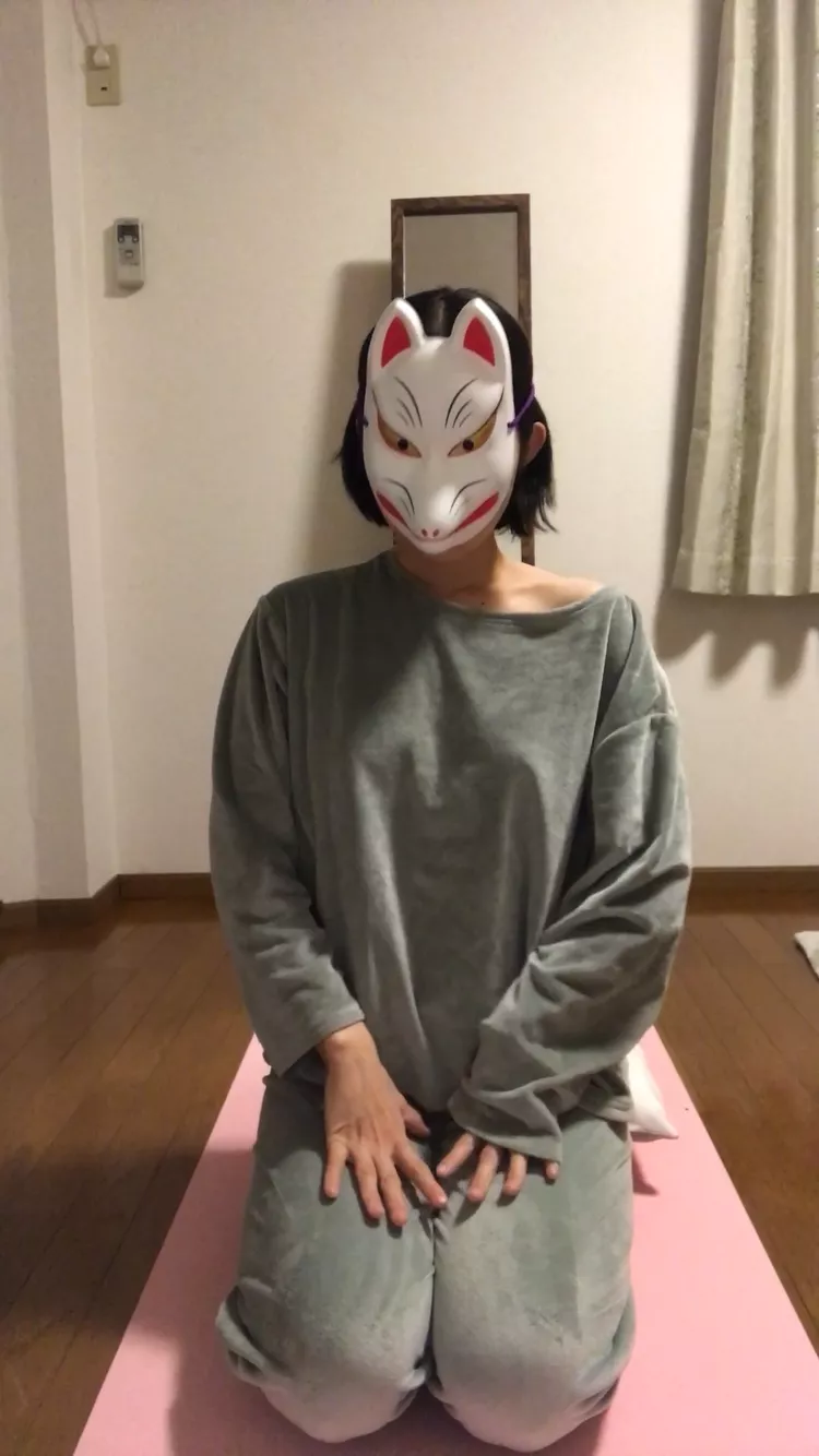 Mild Version posted by HappyYuna