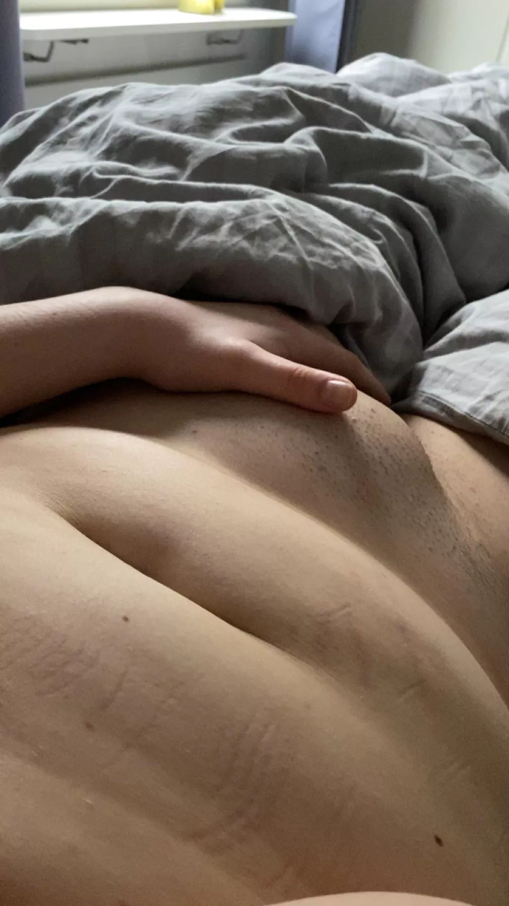 Miss me posted by No-Kale7240