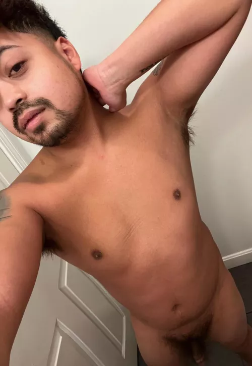 Mixed Asian boy by Temporary_Cat_3739