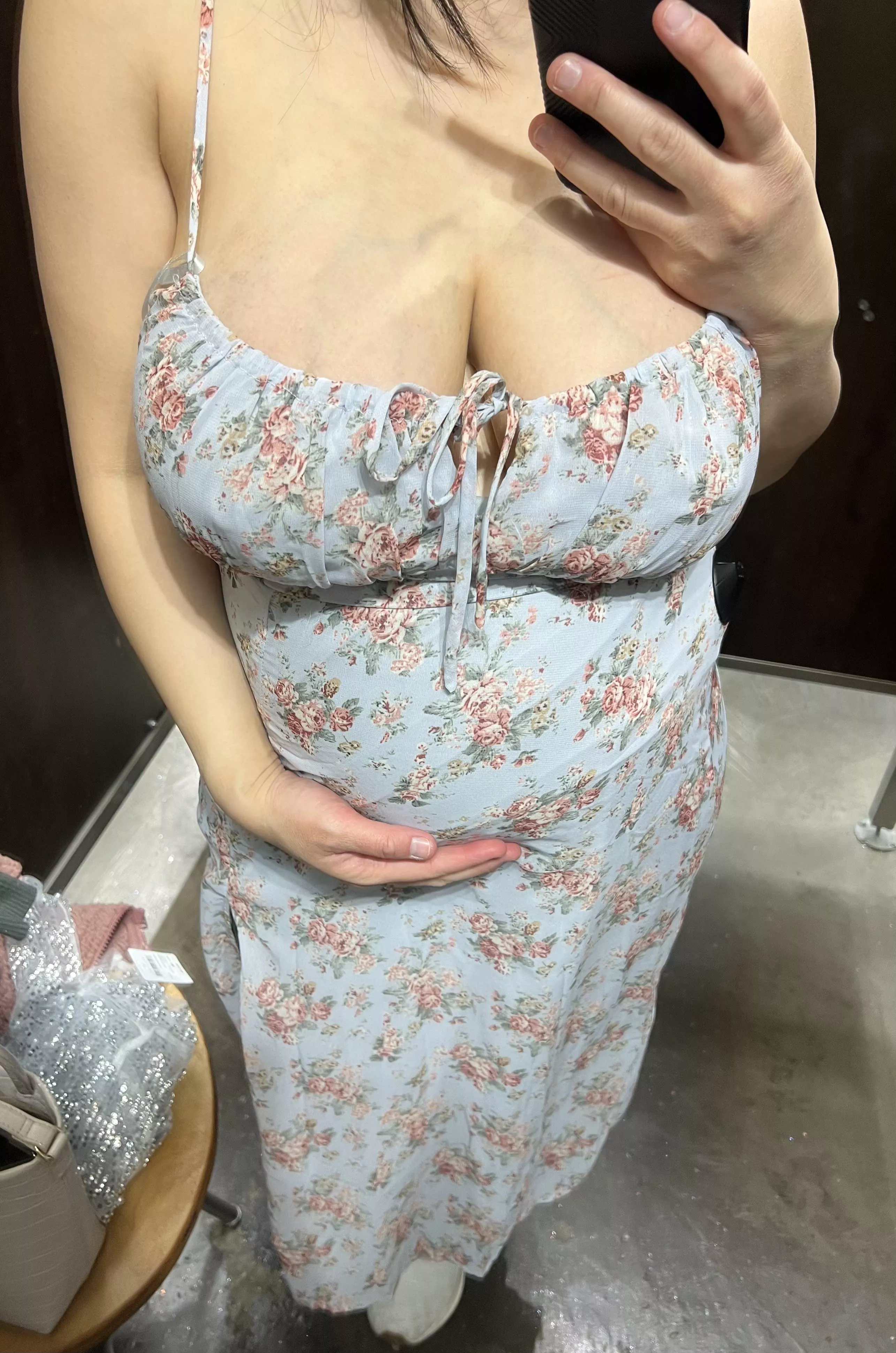 Mommy dress posted by MidwestAsianWife