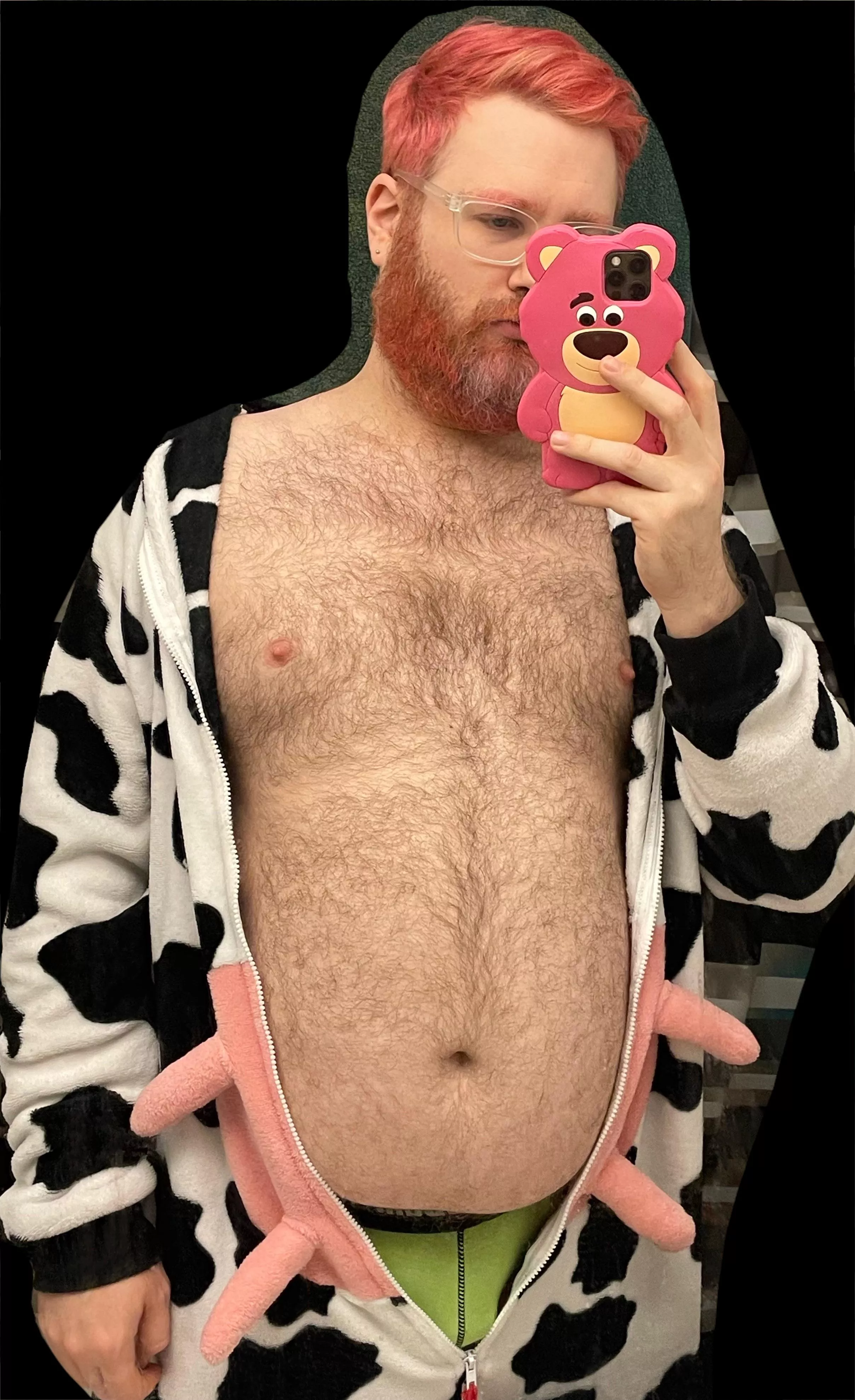 Moo! posted by Daddys_Milk