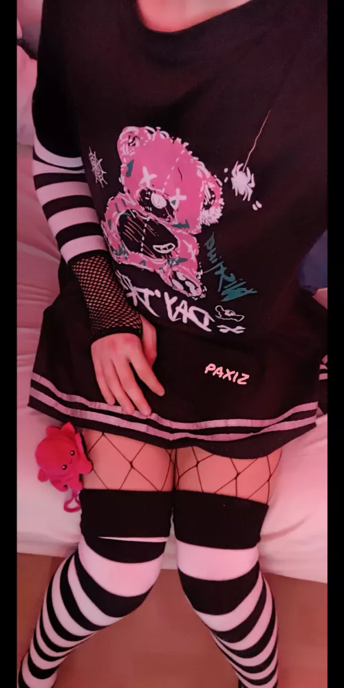 My first picture on this app 👀 by Greedy_Athlete9837