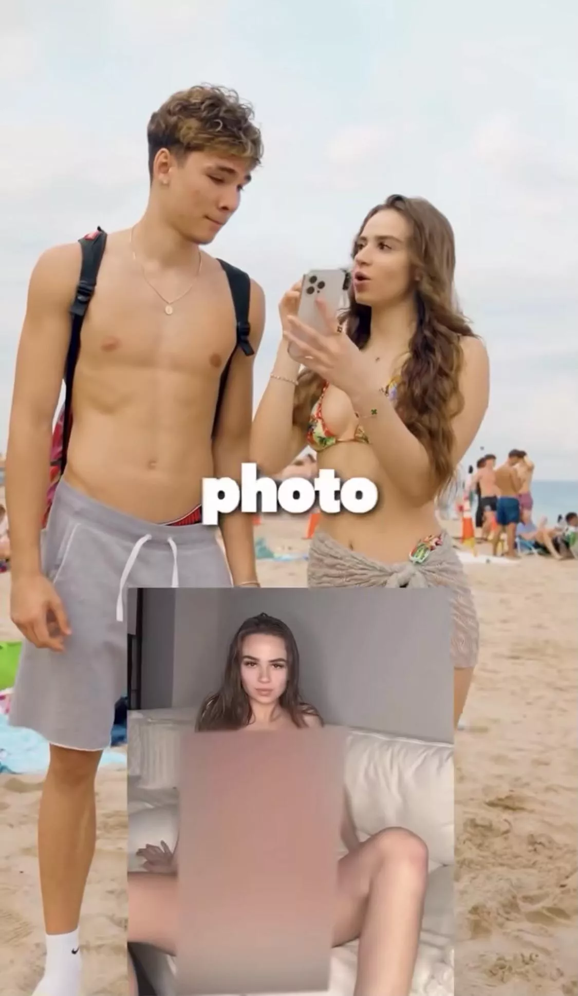 Name of the girl? posted by Gauriagain11