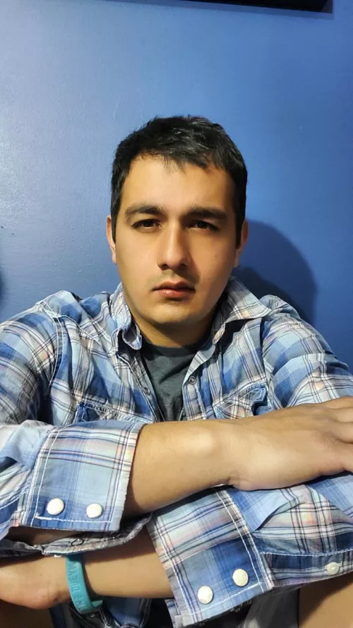 Nebraska guy by Tight-Surprise4831