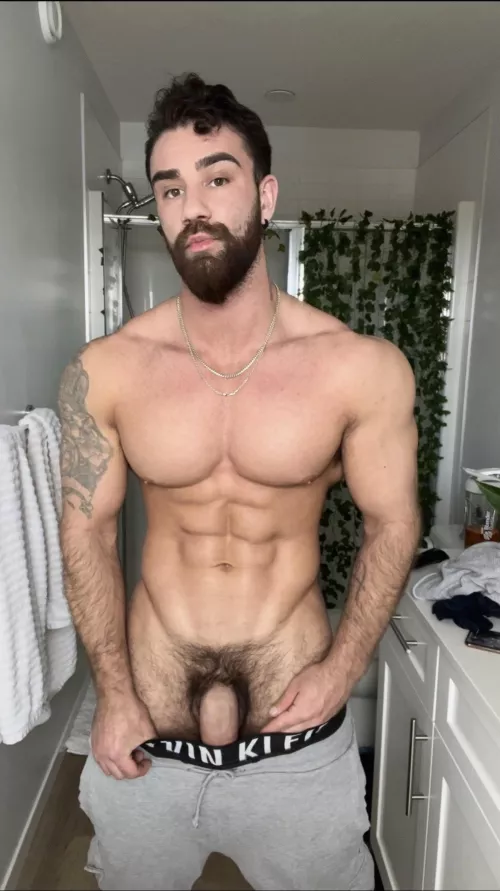 Need a guy like me ? by alphaflexer