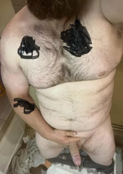 No games just poundtown by thevain41