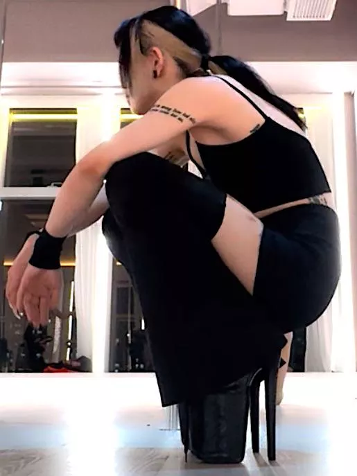 Nothing kawaii here  posted by MesuMeow