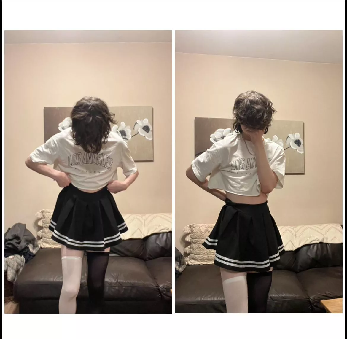 Okay maybe I lied about that being the last photo of this outfit :3 posted by TpUxOasis