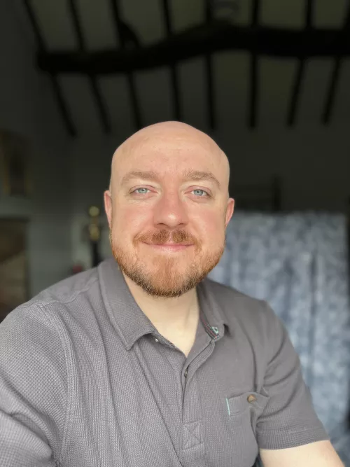 On my holidays 😁 by Hyper_Meme