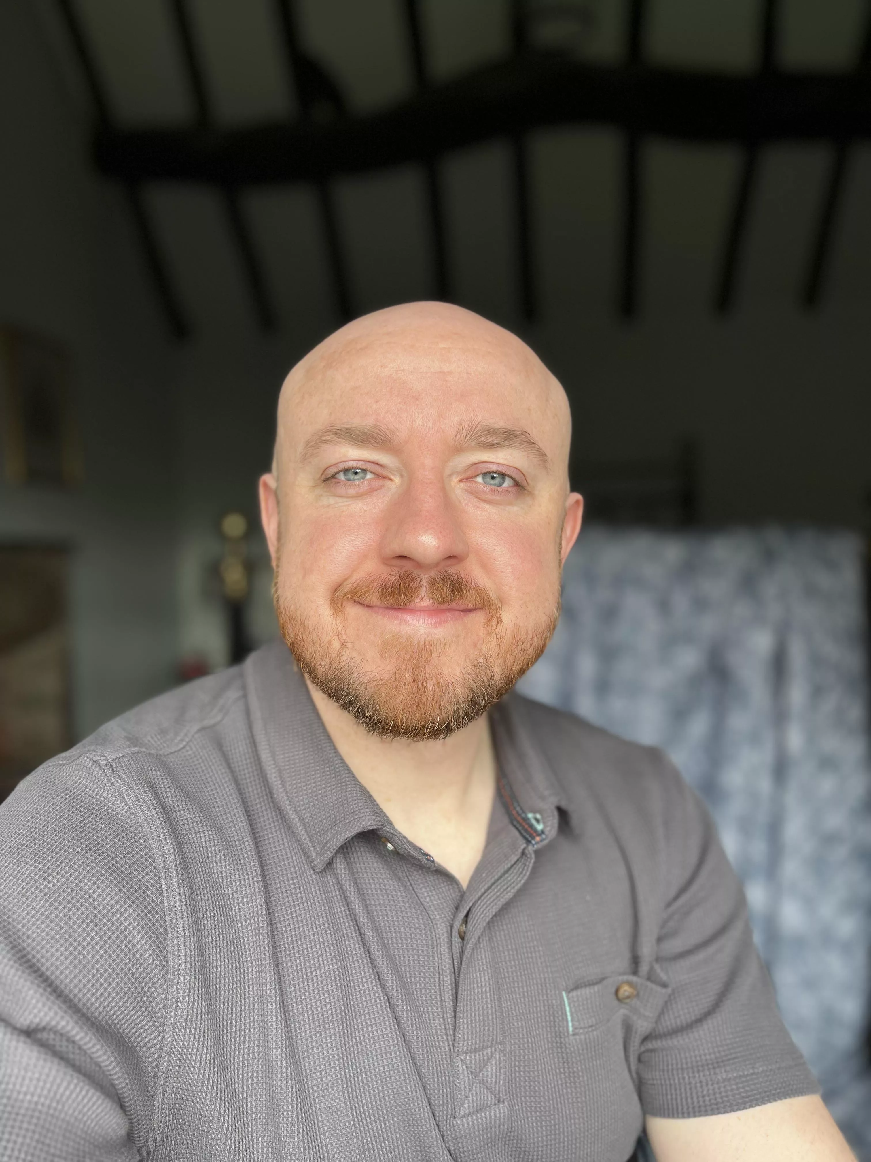 On my holidays 😁 posted by Hyper_Meme