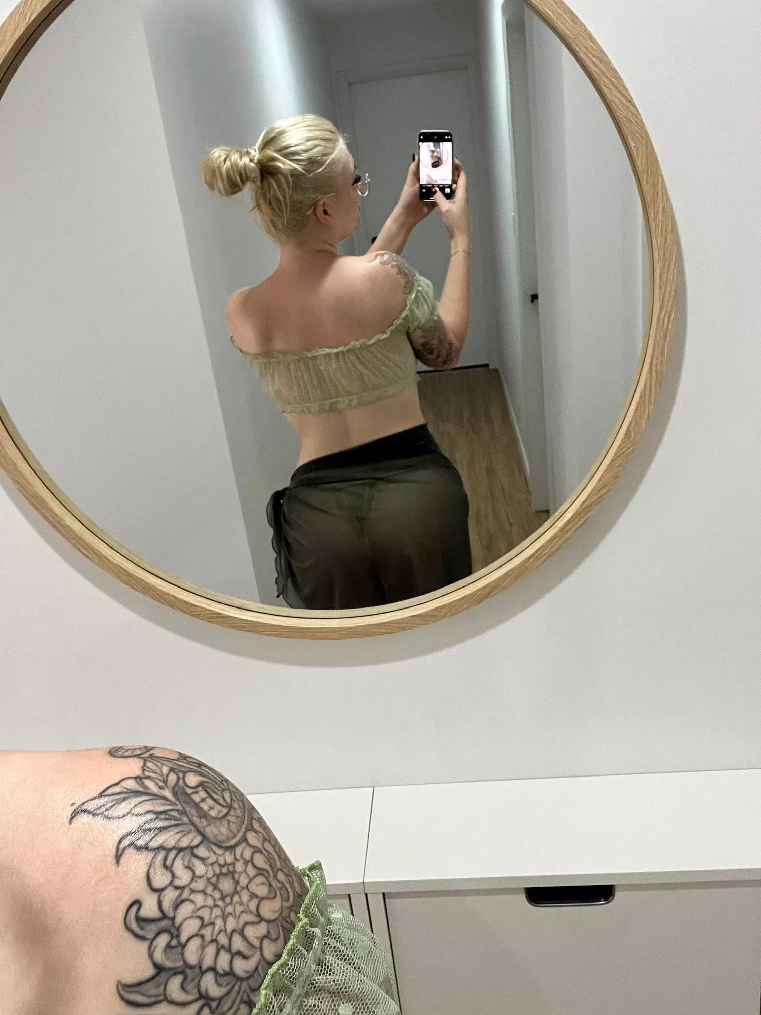 On my way to the pool posted by MissJess00