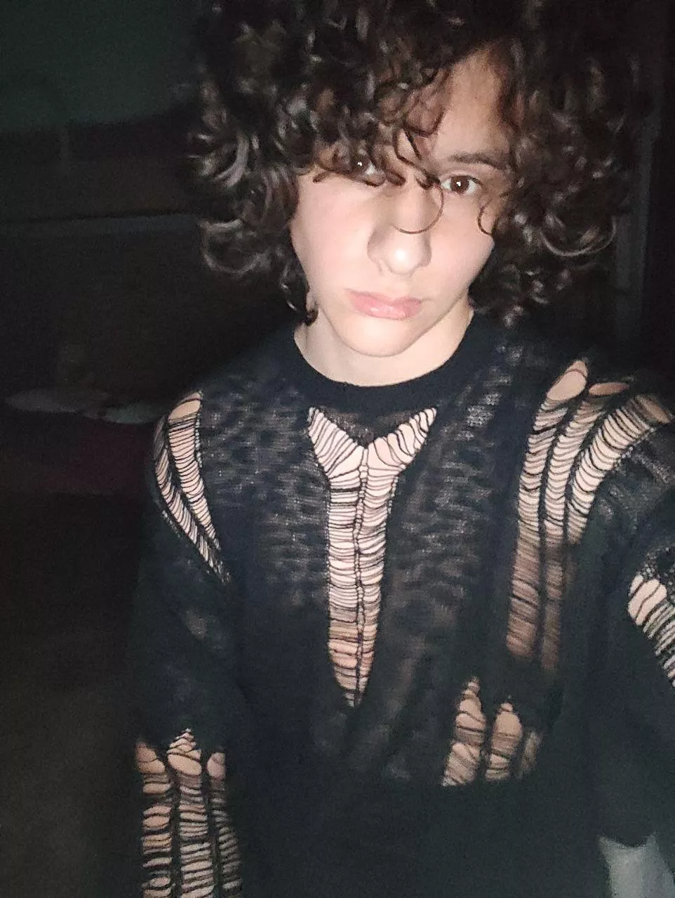 Opinions abt my shirt? posted by StructureIcy7590