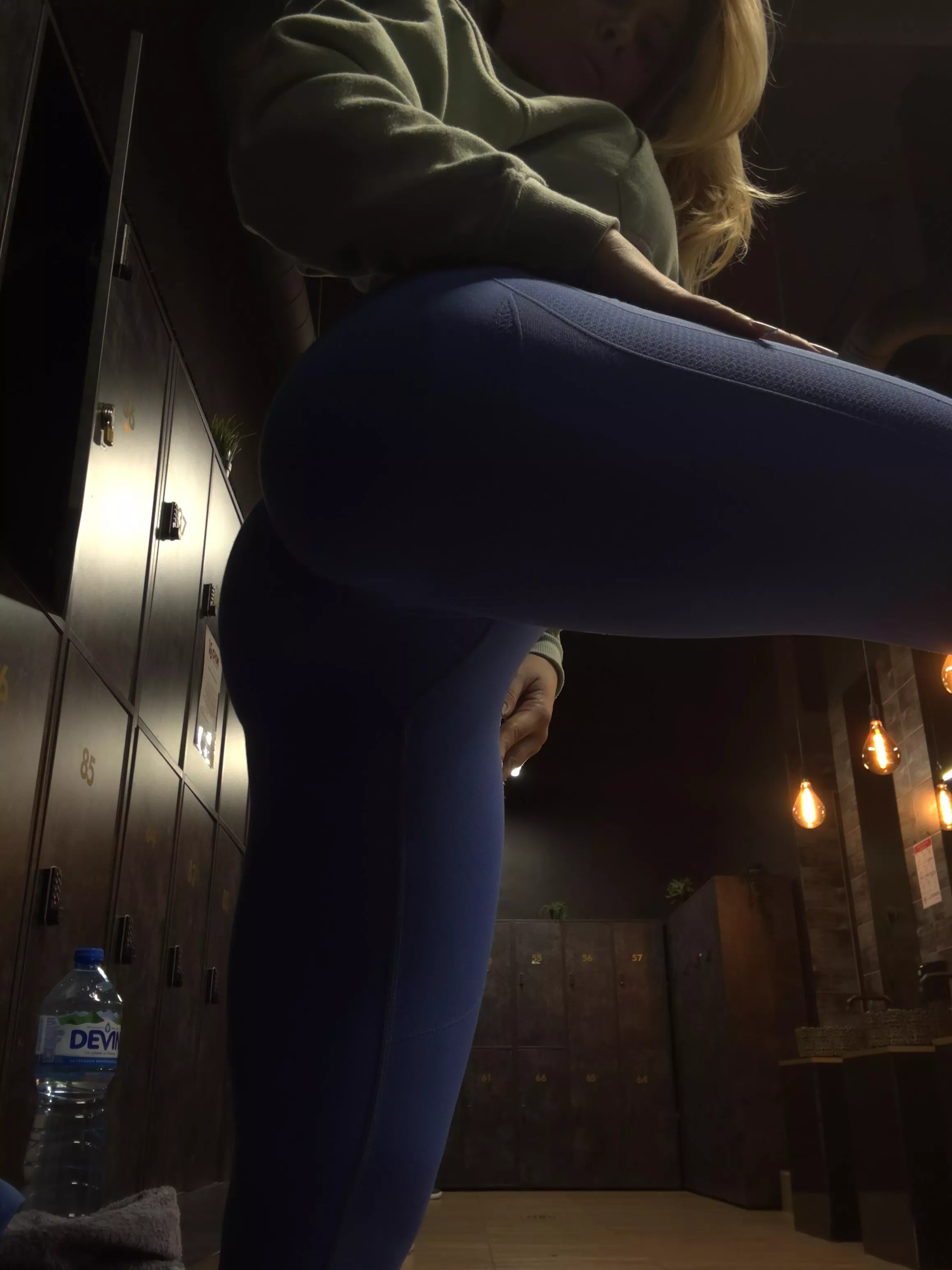 Perfect posted by Plopkick