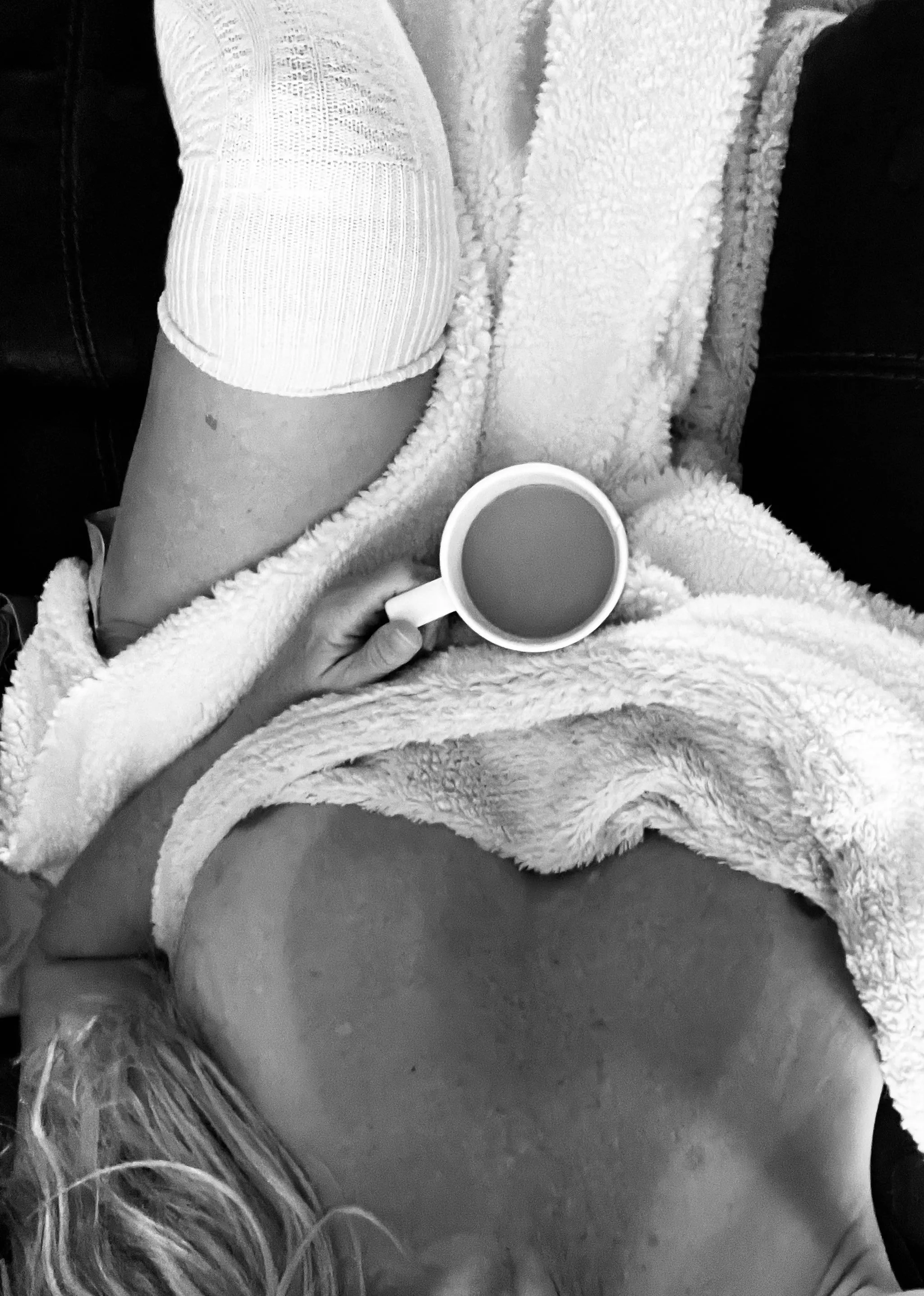 Perfect Sunday morning posted by DD_OCMilf