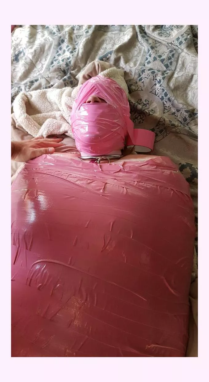 pink mumhy posted by VariousMarionberry23